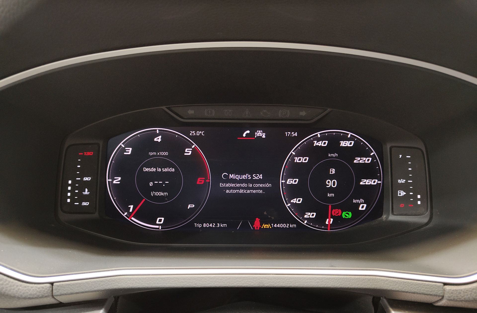 SEAT Tarraco 2.0 TDI FR Edition 4Drive DSG 7 plazas - foto 32