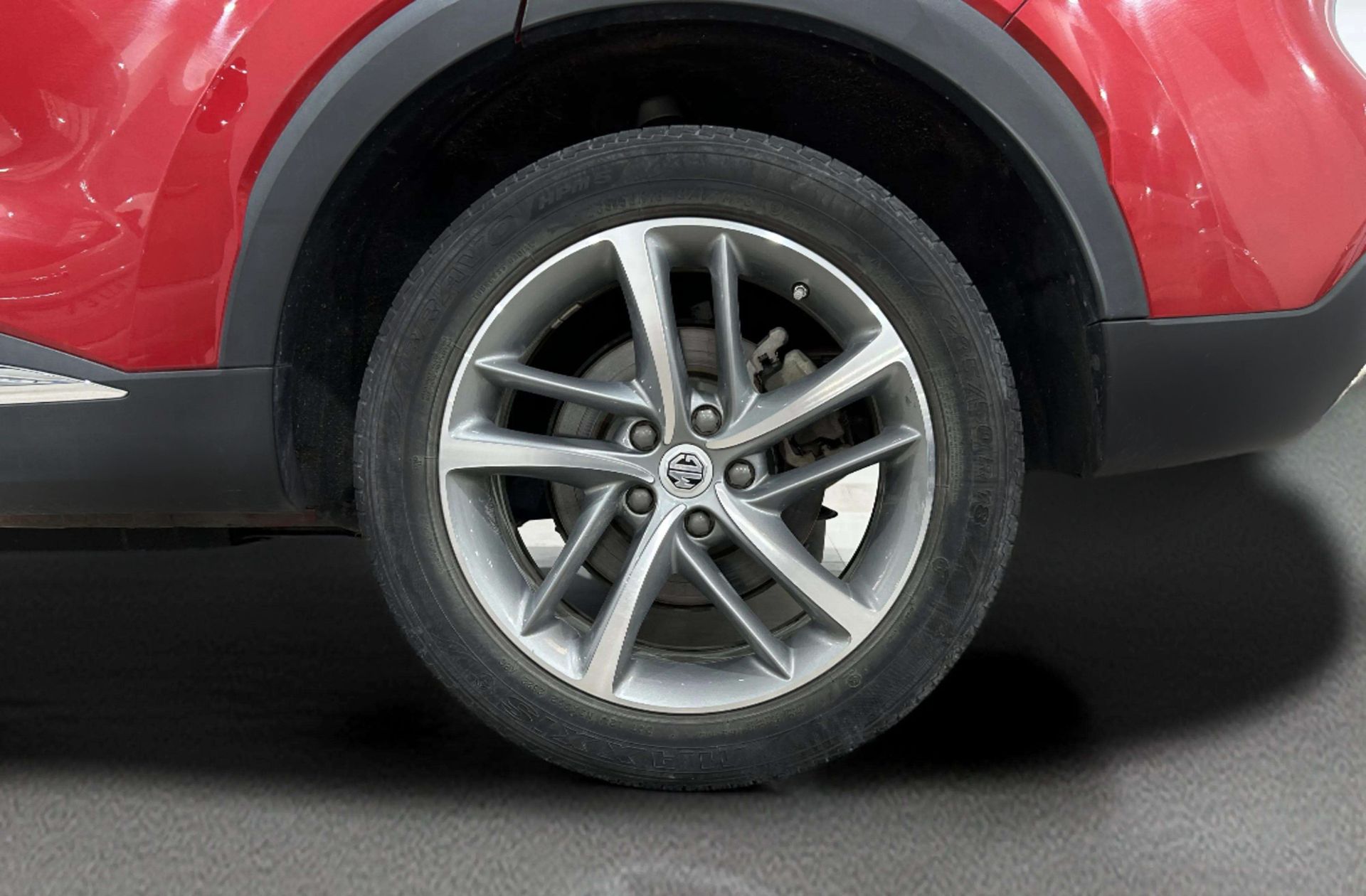 MG eHS 1.5 T-GDi PHEV Luxury - foto 35