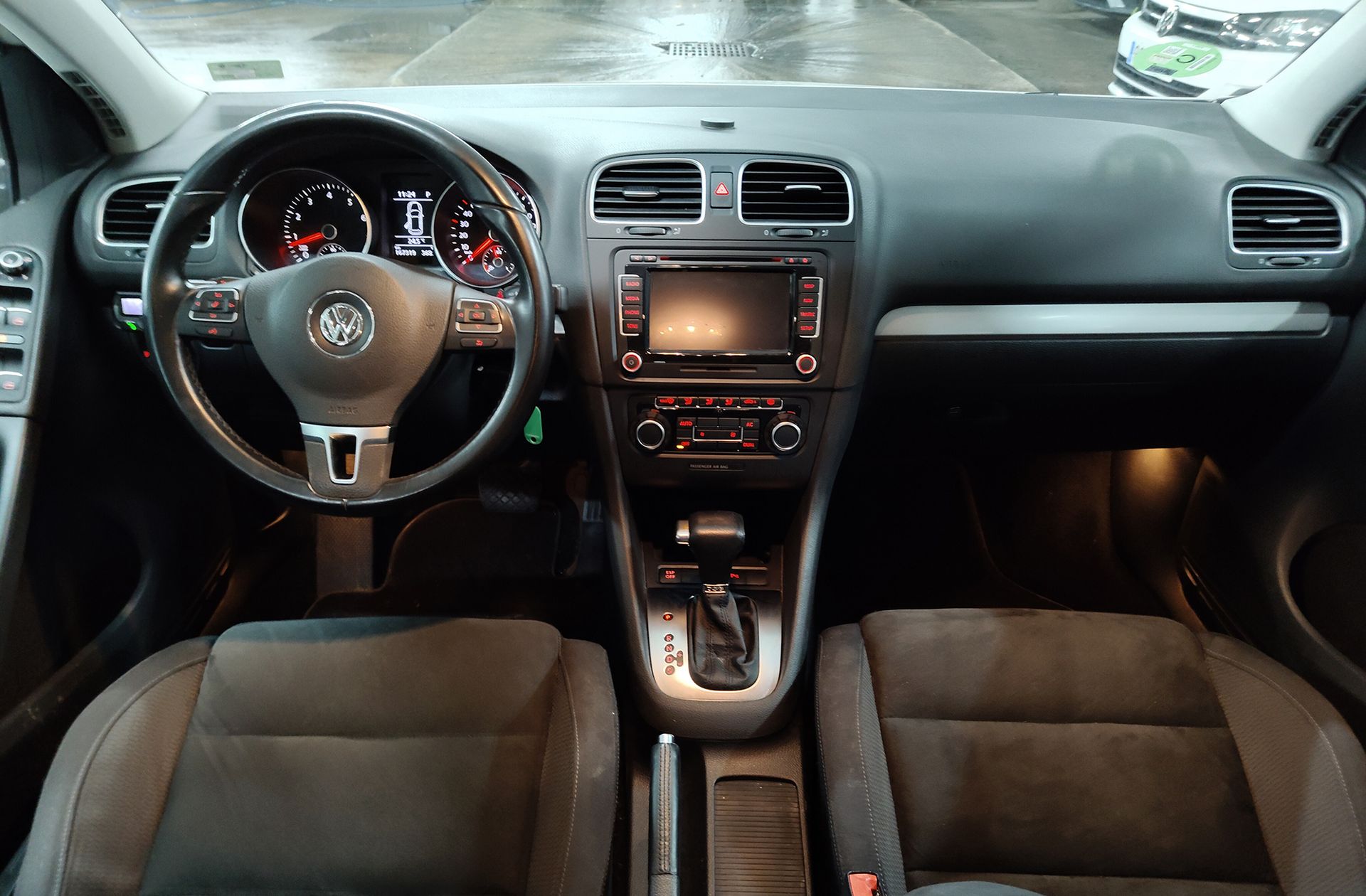 Volkswagen Golf Sport 1.4 TSI DSG - foto 6