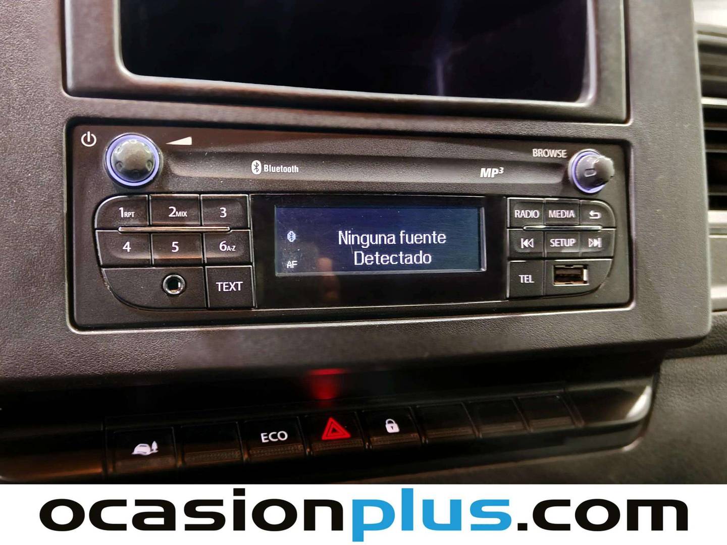 Renault Master Renault Master Furgon L2H2 3500 Blue dCi (135 CV) 3 Plazas de ocasión