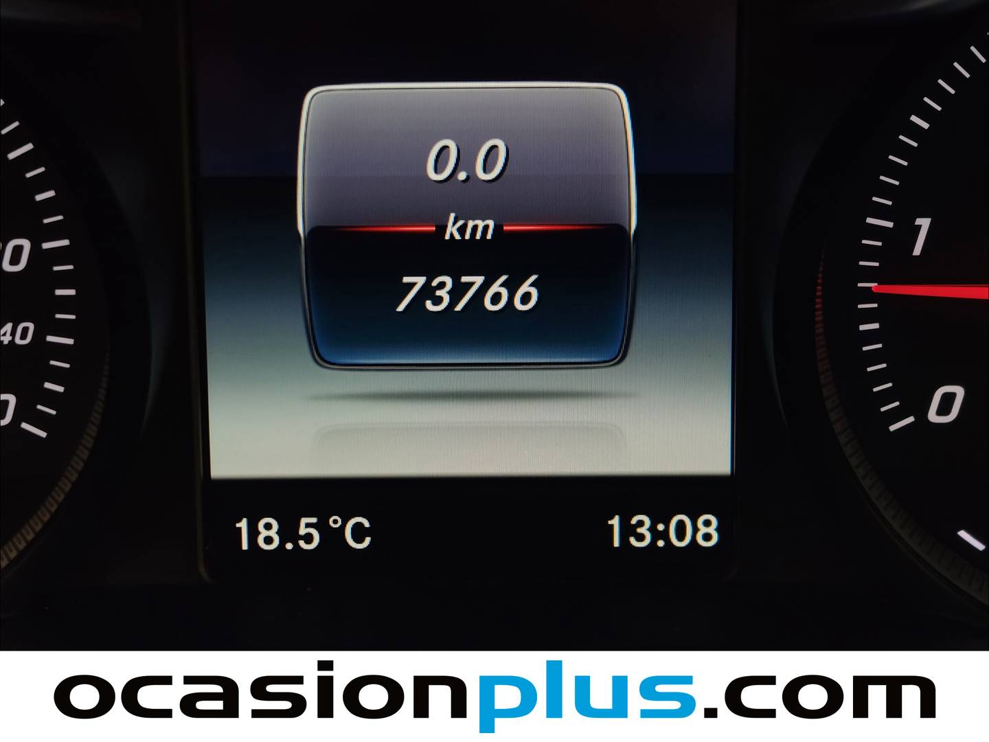 Mercedes Clase C Mercedes Clase C 220 d AMG Line (170 CV) 170cv