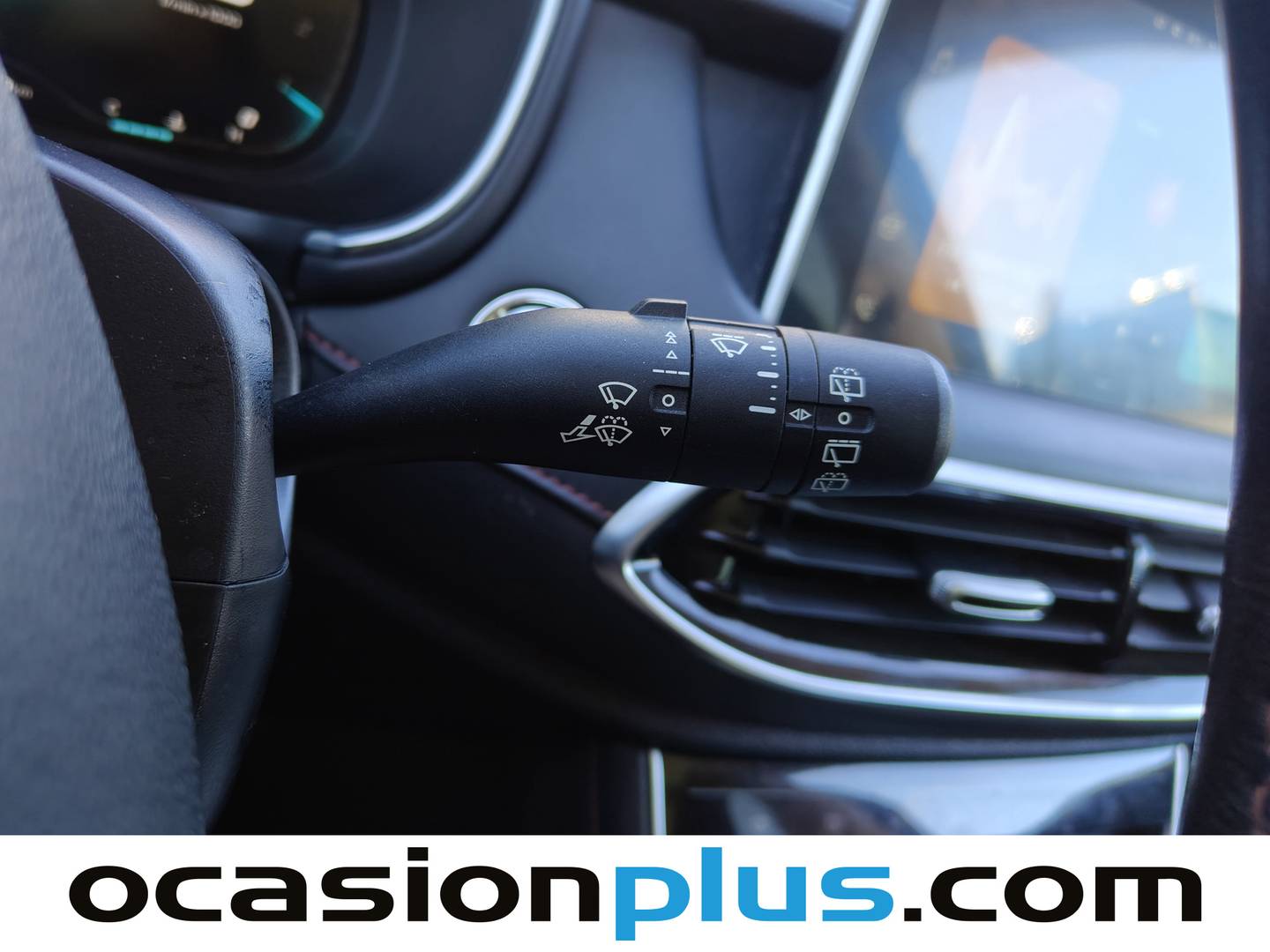 MG HS MG HS 1.5 Turbo GDI Luxury DCT (162 CV) gasolina