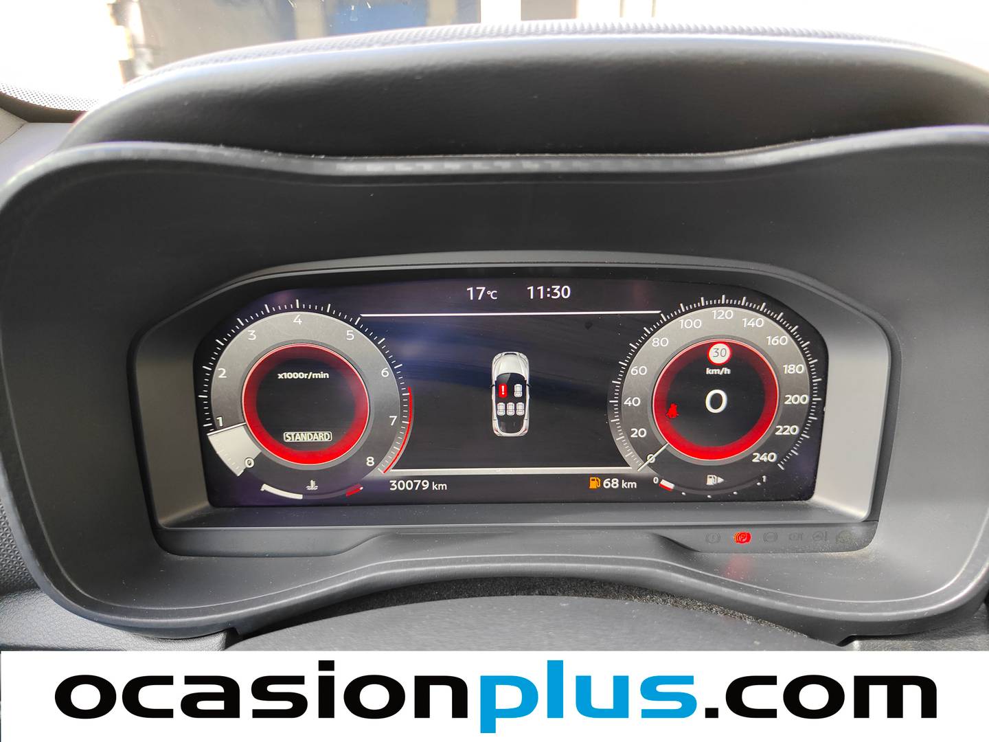 Nissan JUKE Nissan Juke DIG-T N-Connecta 4x2 (114 CV) seminuevo