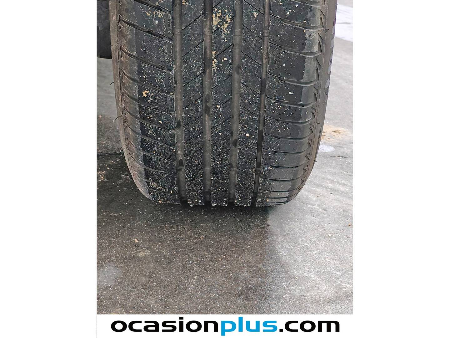 Foto Nissan JUKE Nissan Juke DIG-T N-Connecta 4x2 DCT (114 CV)