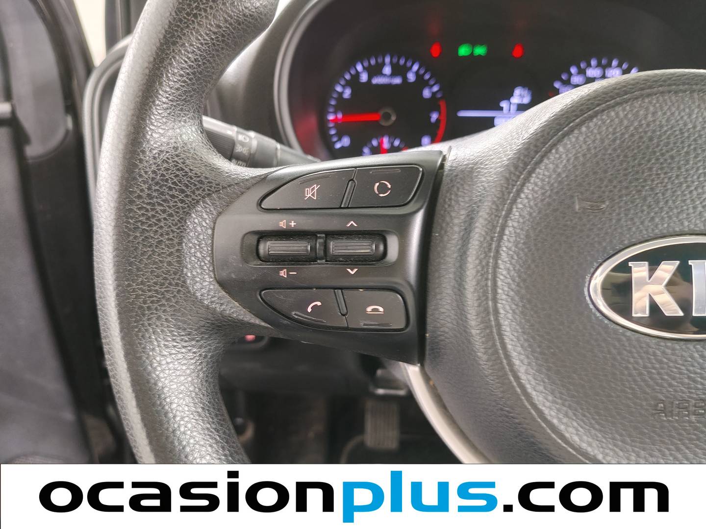 KIA Picanto KIA Picanto 1.0 CVVT Concept Plus (67 CV) de segunda mano