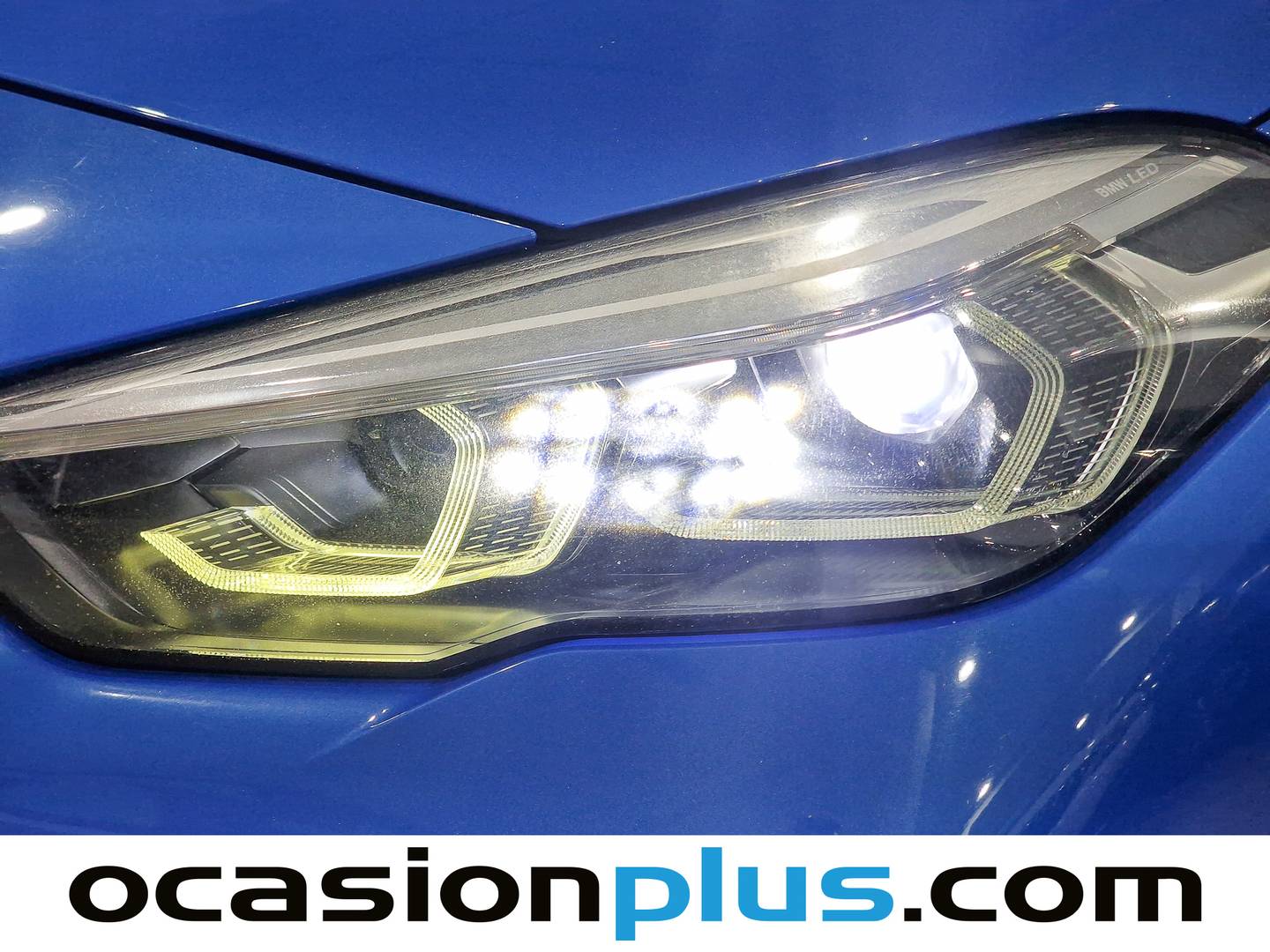 BMW Serie 2 BMW Serie 2 220d Gran Coupe (190 CV) Pack M al mejor precio