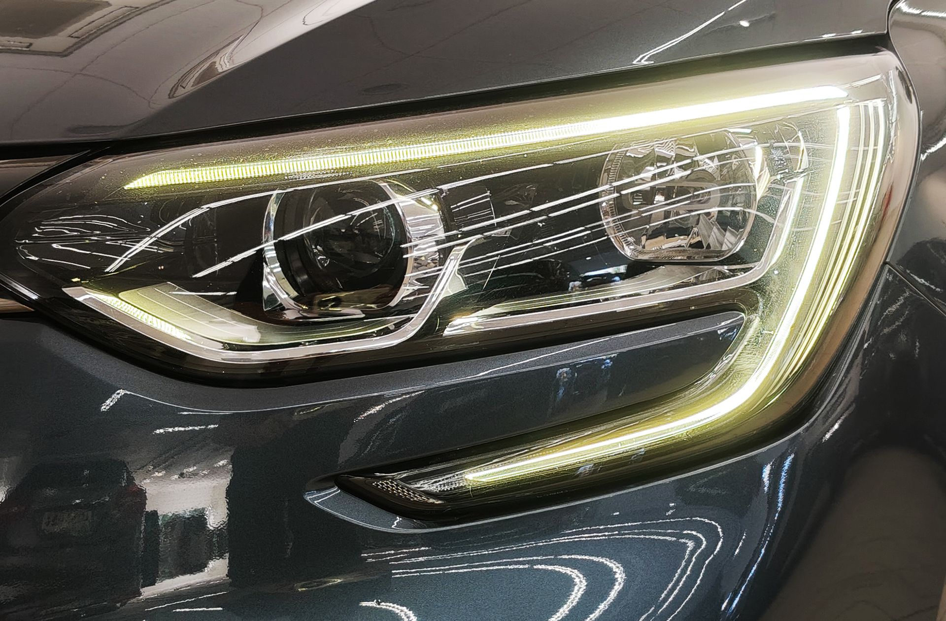 Renault Mégane Zen TCe GPF - foto 15