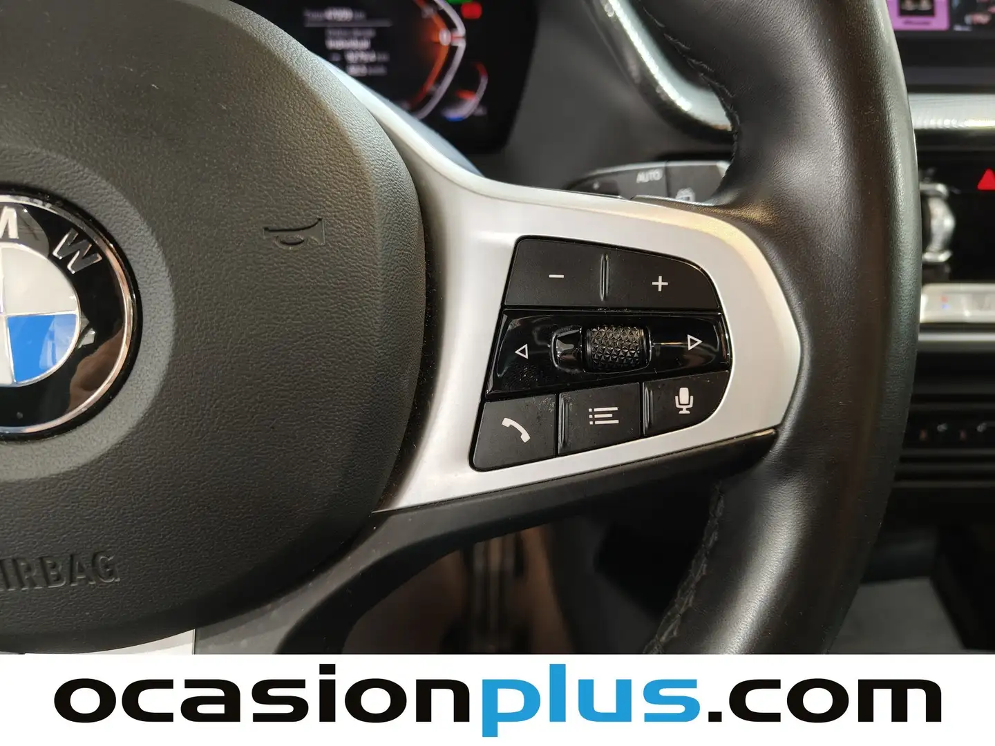 Foto BMW Serie 1 BMW Serie 1 118i (136 CV) Pack M