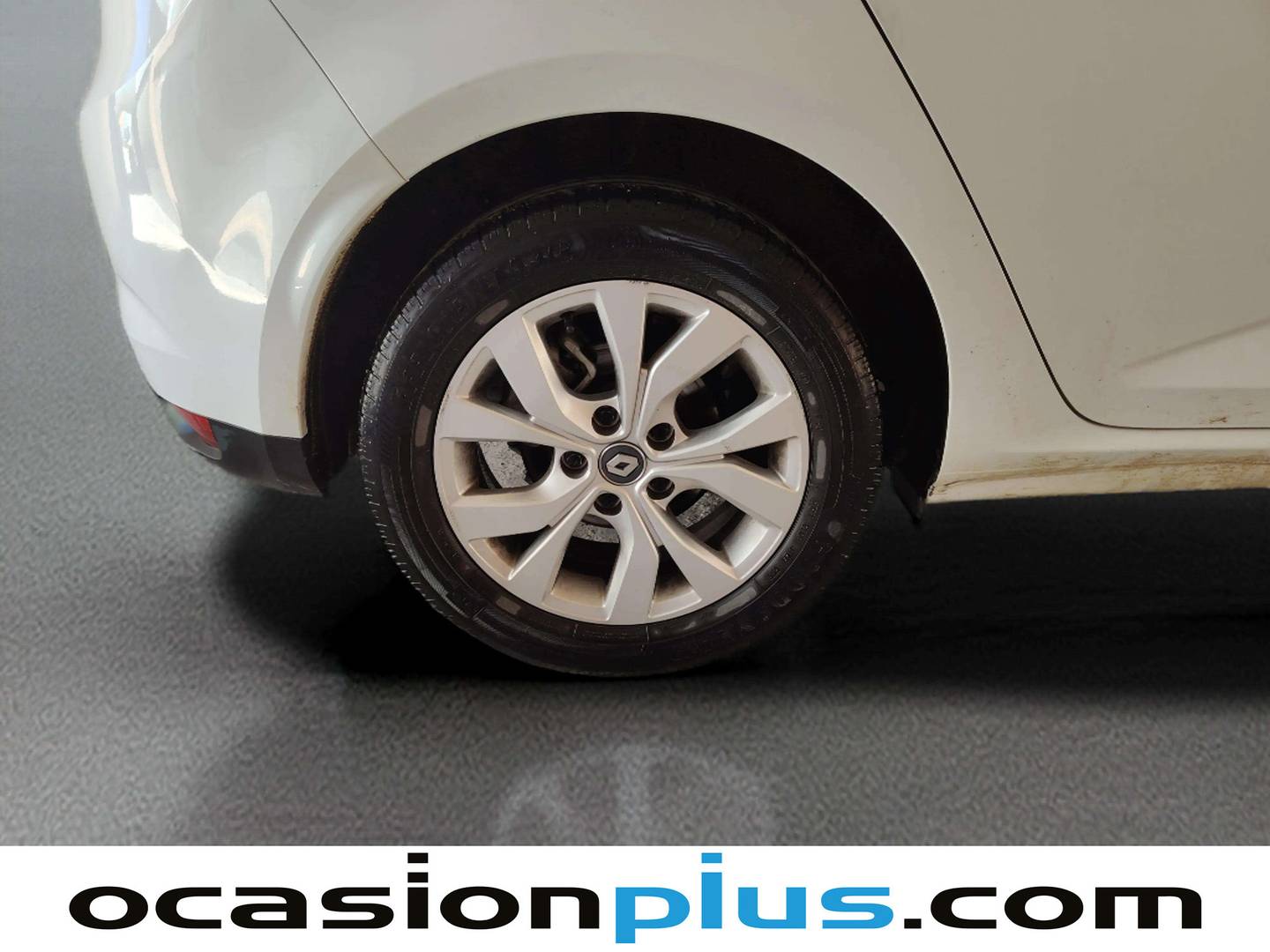 Renault Mégane Renault Megane Limited TCe  (115 CV) manual