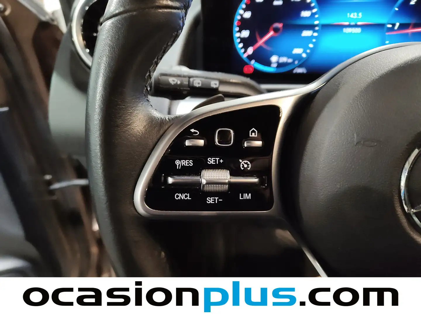 Foto Mercedes GLB Mercedes-Benz GLB GLB 220 D 4MATIC (190 CV)