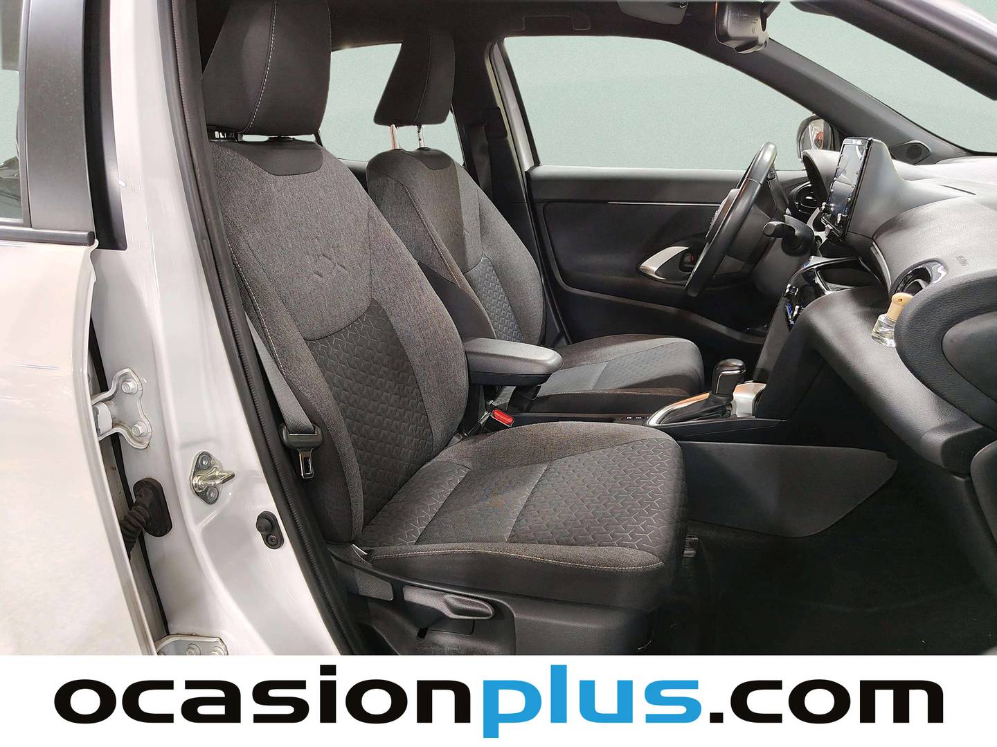 Toyota Yaris Cross Toyota Yaris Cross 120H Active Tech (116 CV) km 0