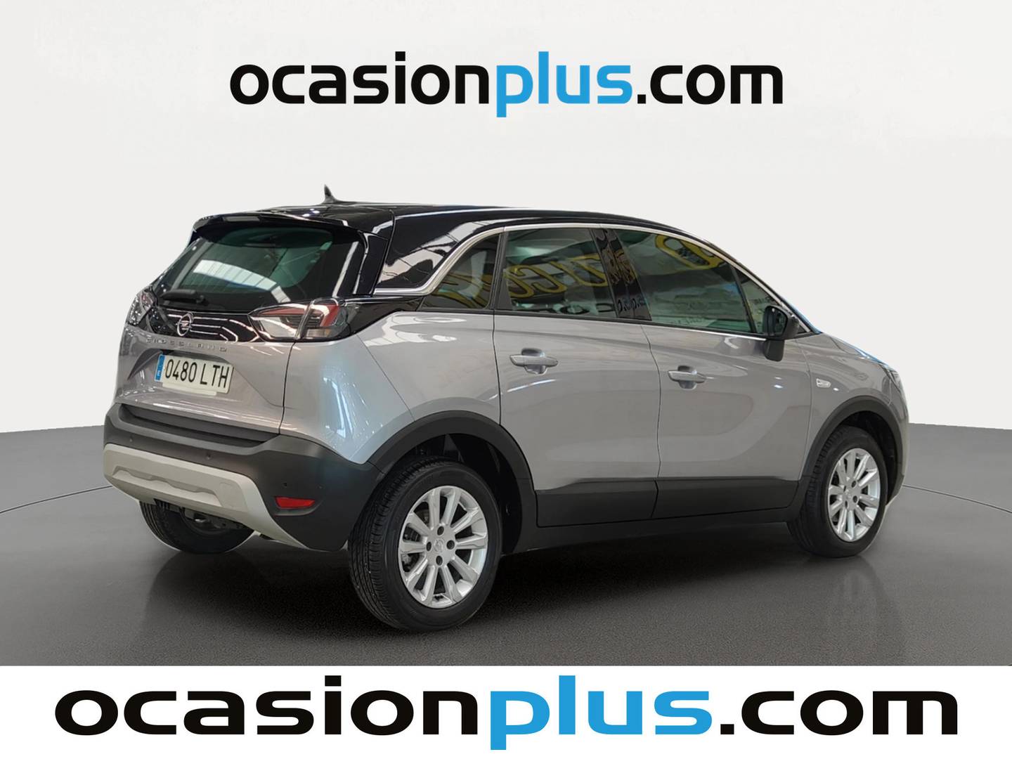 Opel Crossland Opel Crossland 1.5D Business Elegance Auto (120 CV) 120cv