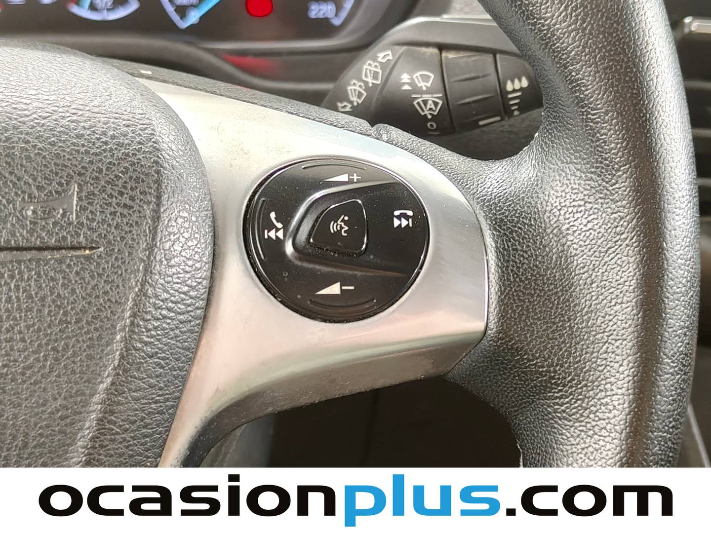 Ford Transit Connect FORD Transit Connect 1.5 TDCi Active 220 L1 (100 CV) seminuevo