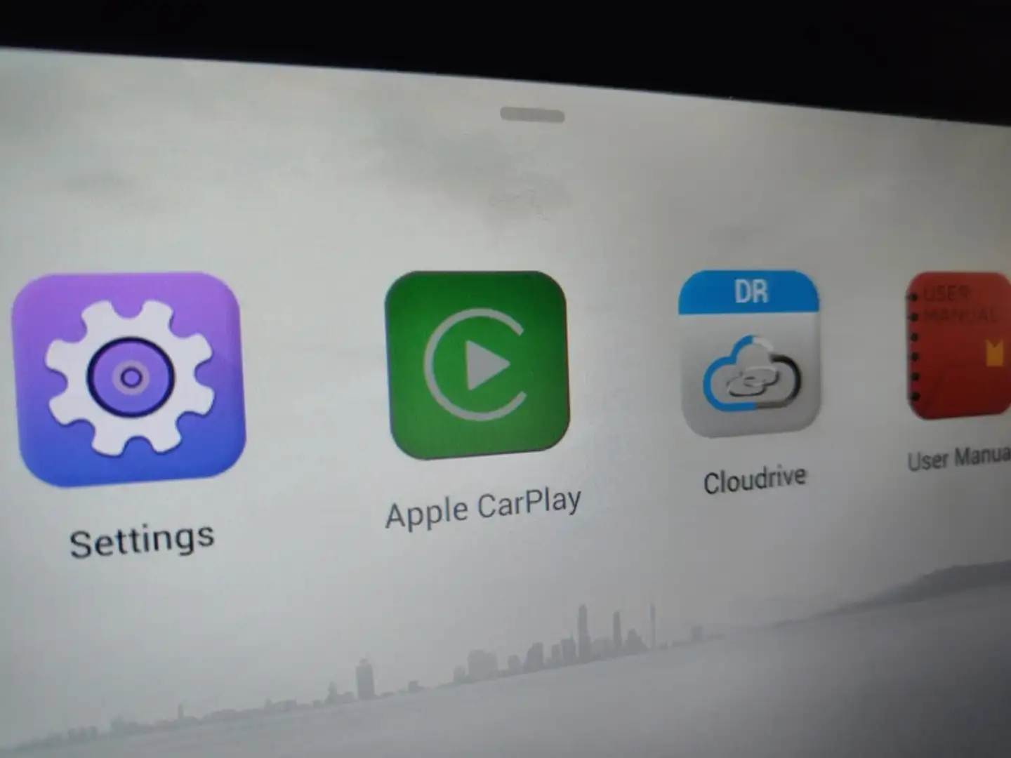 Foto DR AUTOMOBILES DR 4.0 DR AUTOMOBILES DR4 1.5 (116 CV)