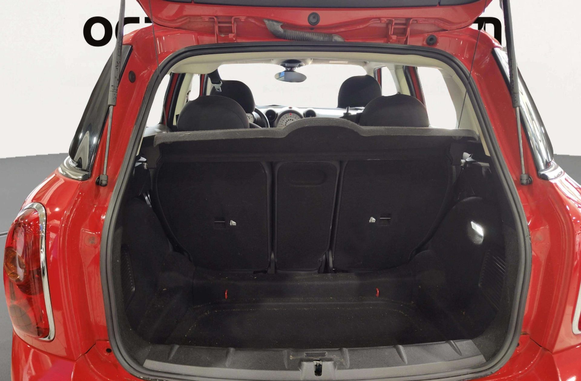 MINI Countryman One D - foto 14
