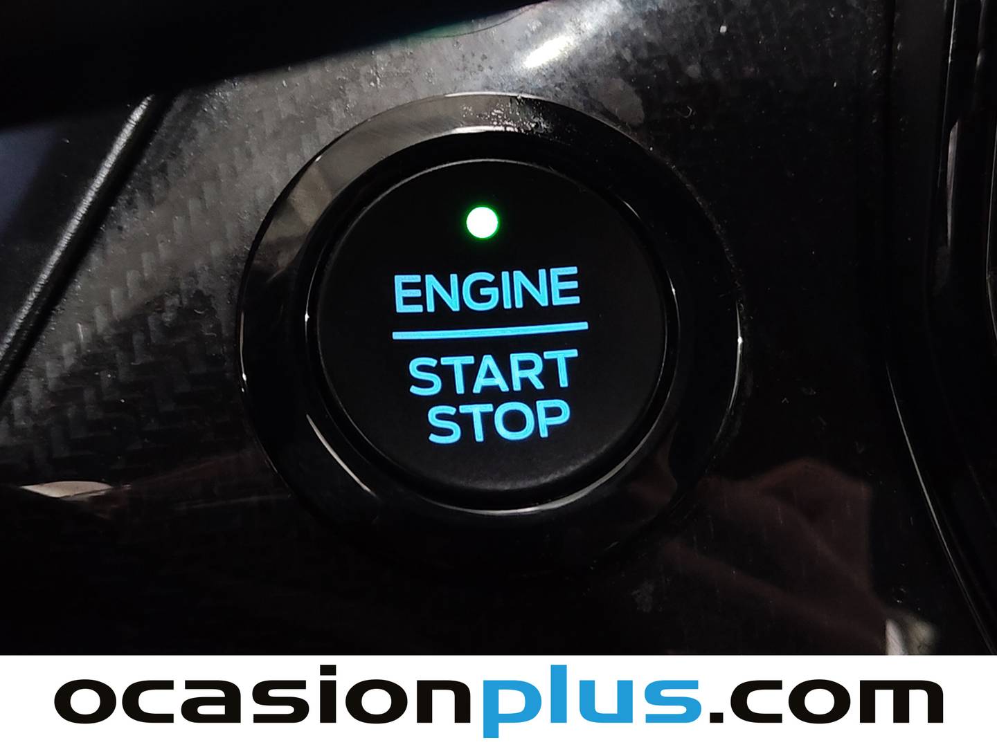 Foto Ford Fiesta Ford Fiesta 1.0 EcoBoost S&S Active+ (100 CV)