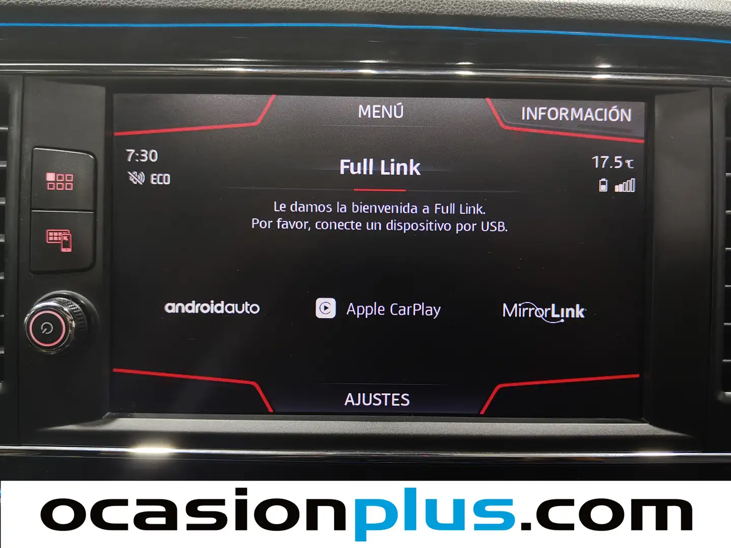 Foto Seat León SEAT León 1.5 TSI S&S FR DSG (150 CV)