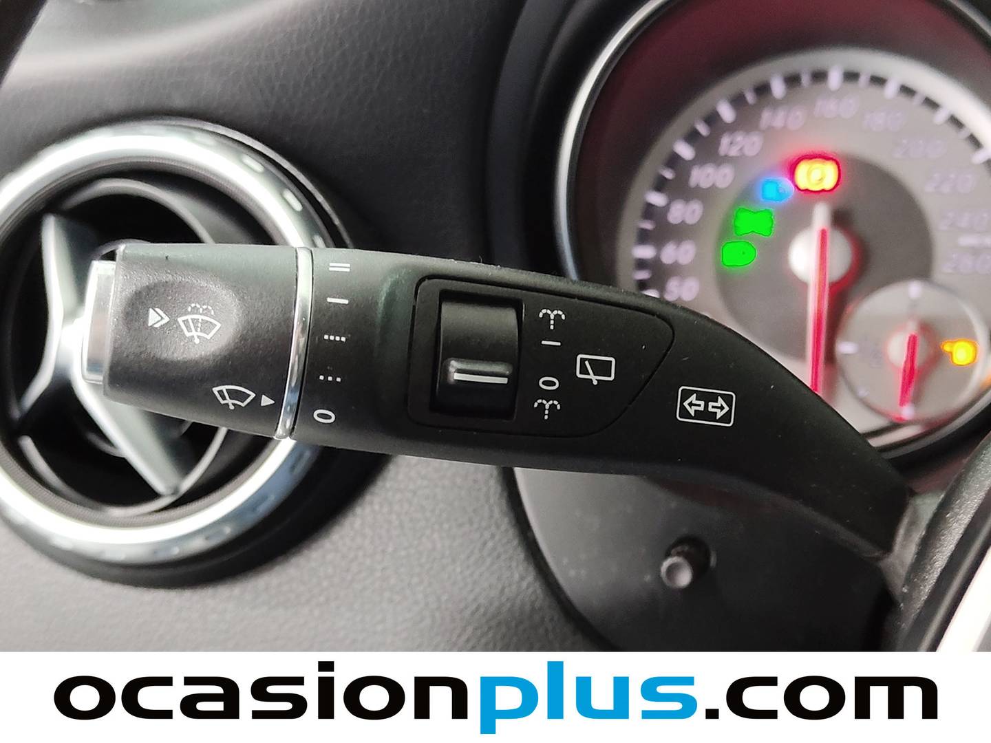 Foto Mercedes GLA Mercedes-Benz GLA GLA 200 d Urban (136 CV)