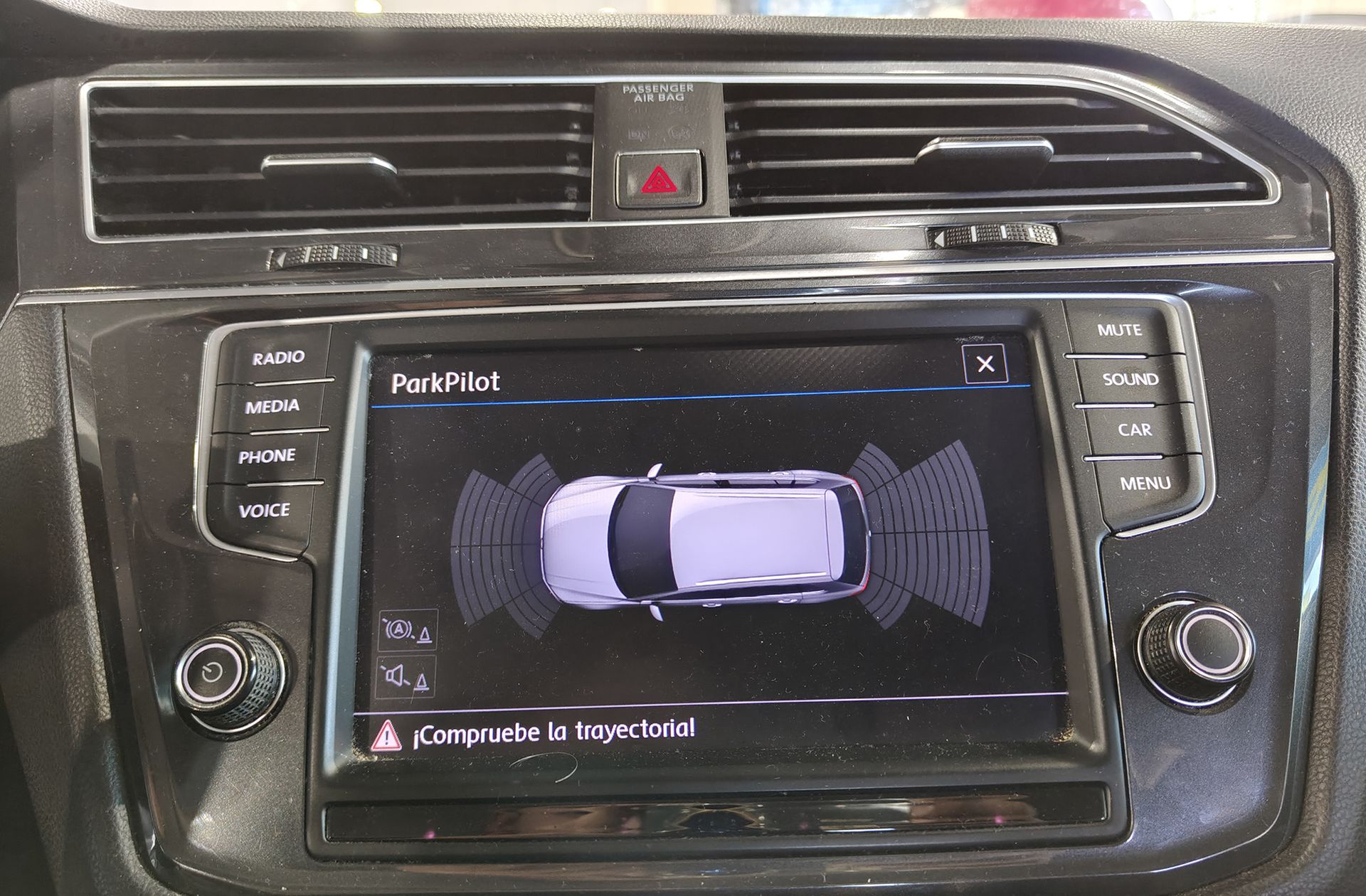 Volkswagen Tiguan Edition 1.4 TSI - foto 7