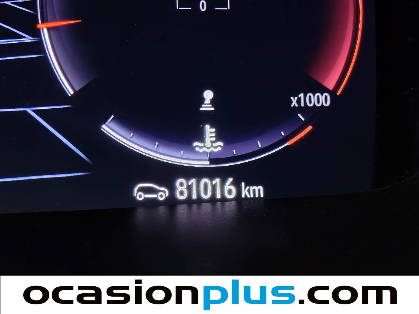 Renault Mégane Renault Megane Sport Tourer Zen TCe  (140 CV) seminuevo