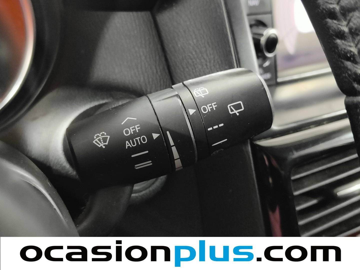 Mazda CX-5 Mazda CX-5 2.2 DE Style 2WD (150 CV) seminuevo