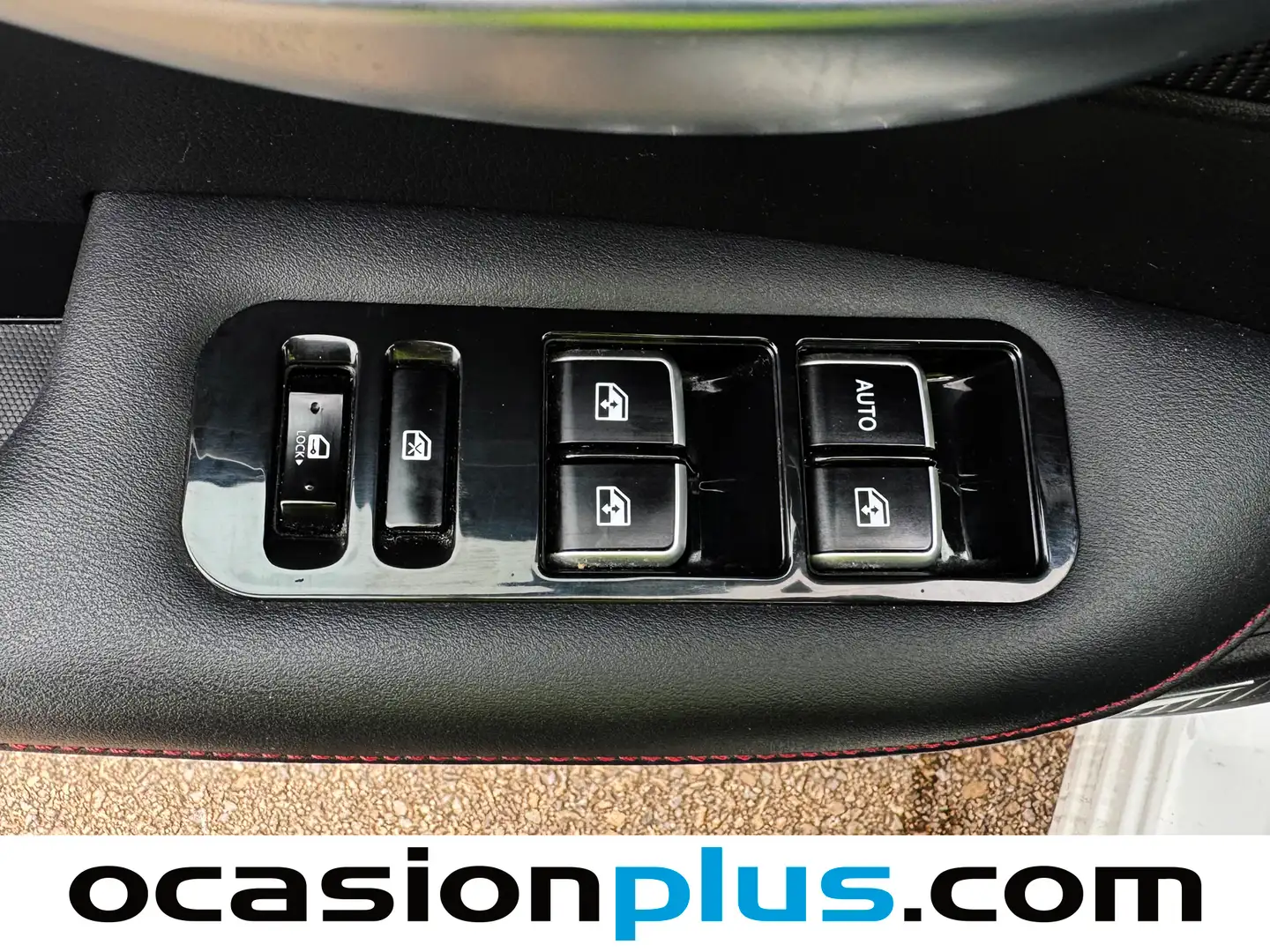 Foto SWM G01 SWM G01 1.5T Luxury (131 CV)