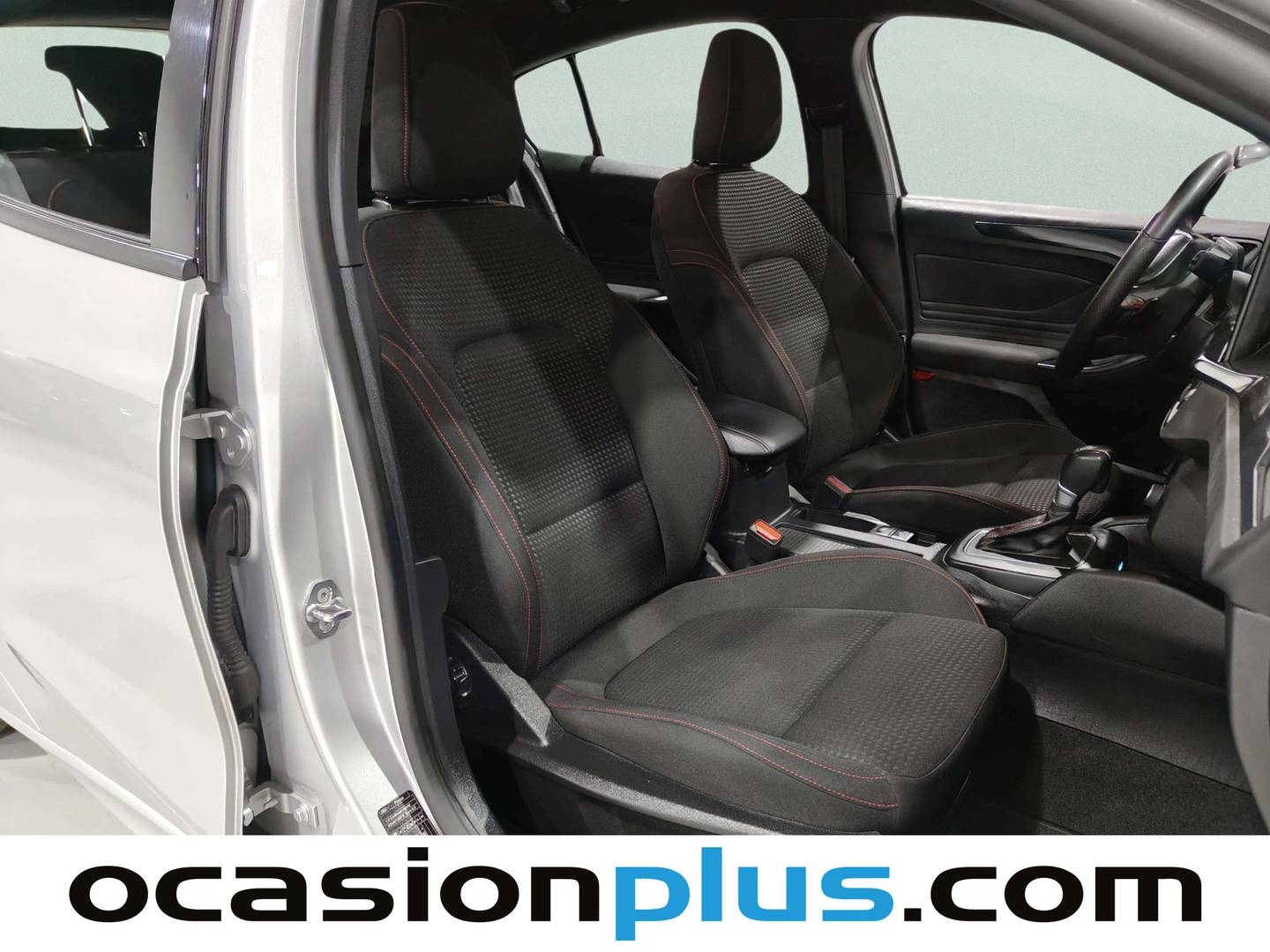 Ford Focus Ford Focus 1.0 Ecoboost MHEV ST-Line Auto (125 CV) híbrido