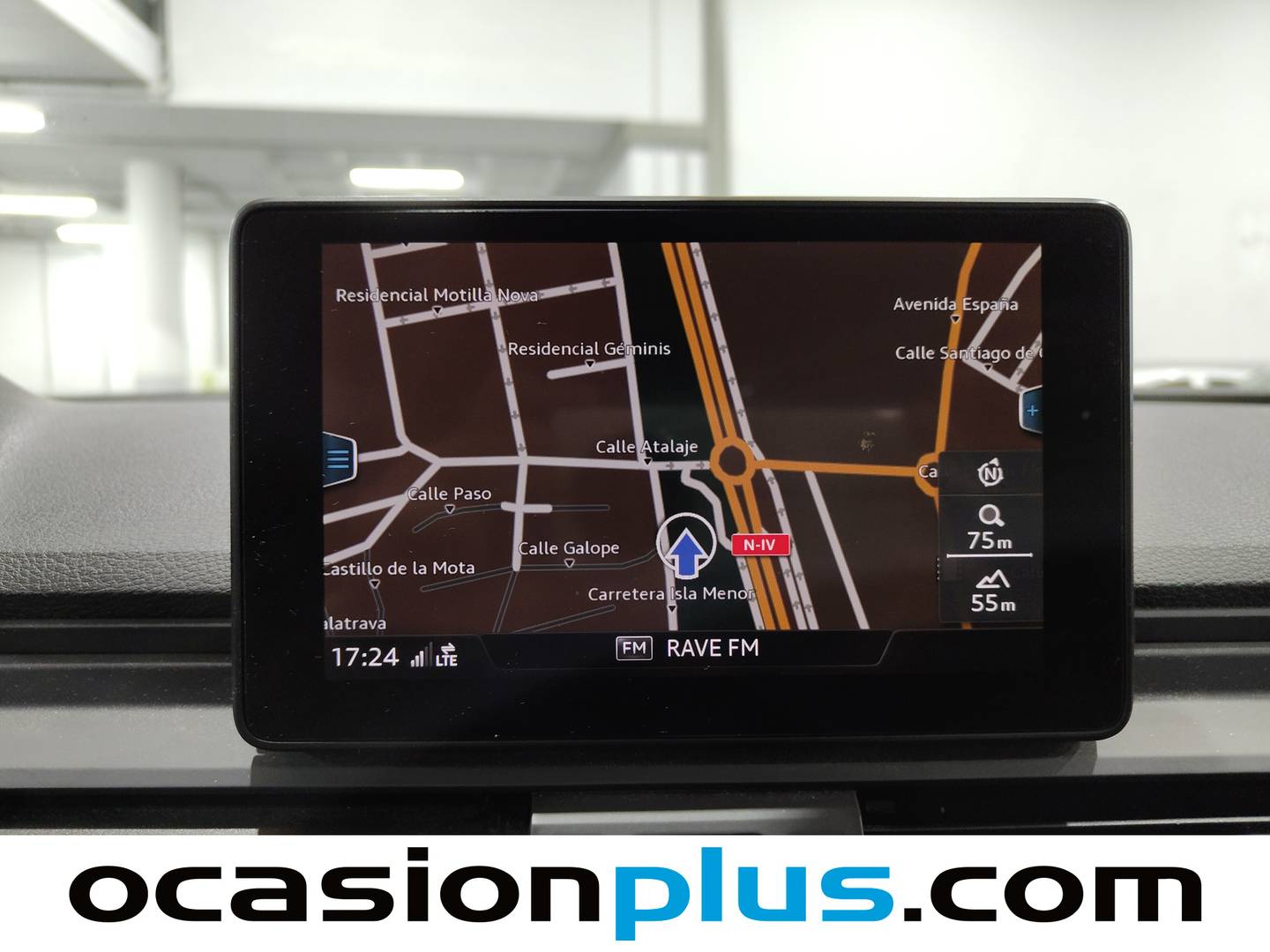 Extras y acabados del Audi Q5 Audi Q5 Design 2.0 TDI quattro (190 CV) S tronic