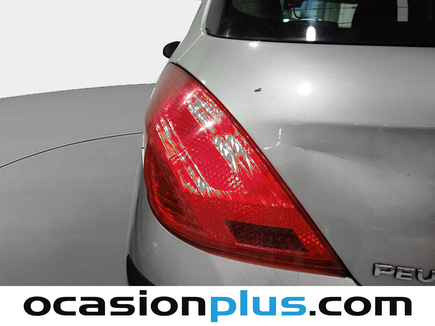 Peugeot 308 Peugeot 308 1.6 HDI FAP Sport (110 CV) km 0