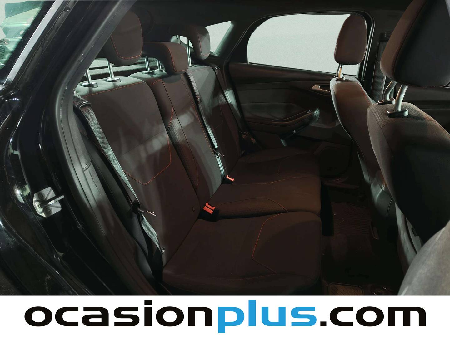 Ford Focus Ford Focus 1.0 Ecoboost S&S ST-Line (125 CV) 125cv