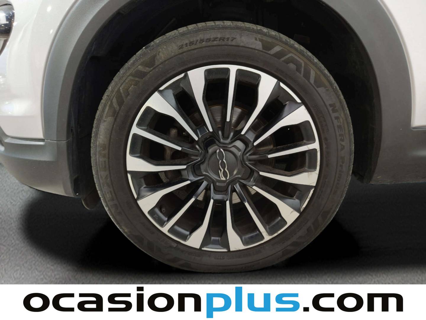 Foto Fiat 500X Fiat 500X 1.0 Firefly T3 S&S Cross (120 CV)