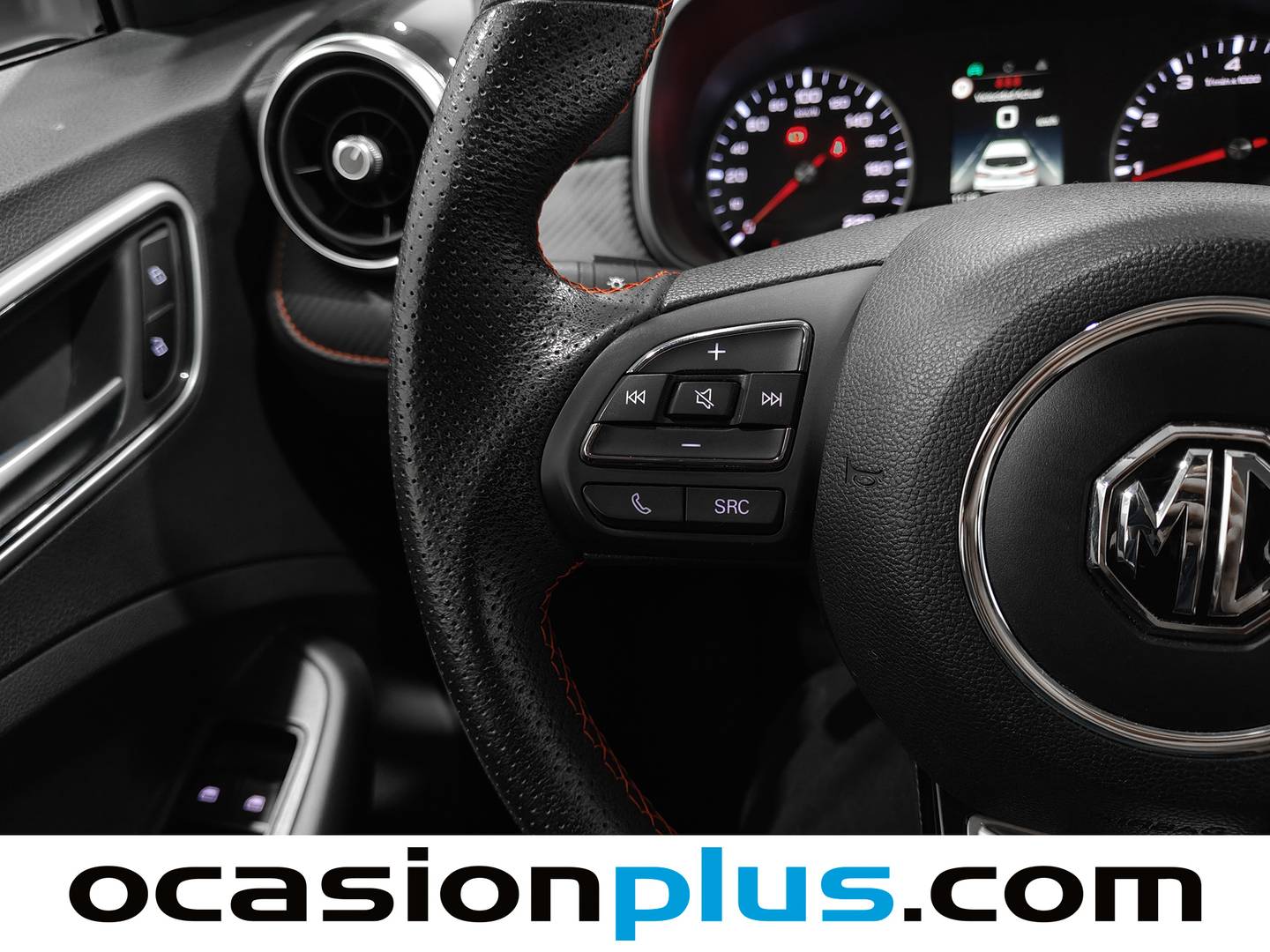 MG ZS MG ZS 1.0T Luxury (111 CV) al mejor precio