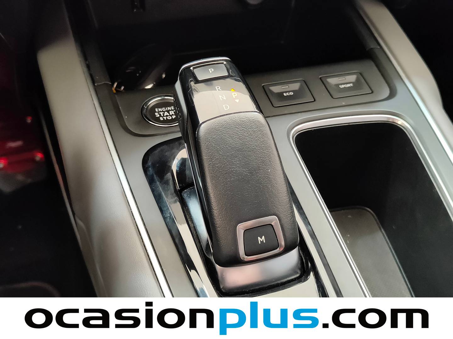 Foto Citroën C5 Aircross Citroen C5 Aircross BlueHdi 130 S&S C Series EAT8 (131 CV)