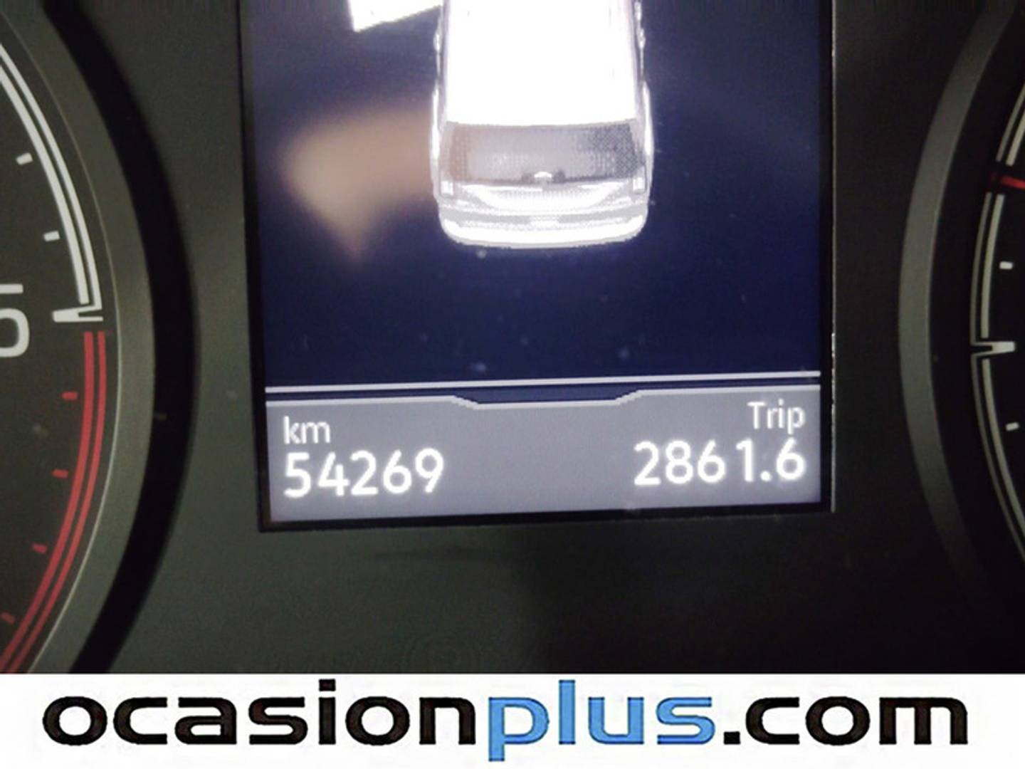 Foto Ford Grand Tourneo Connect Ford Grand Tourneo Connect 2.0 Ecoblue Titanium Auto (122 CV)