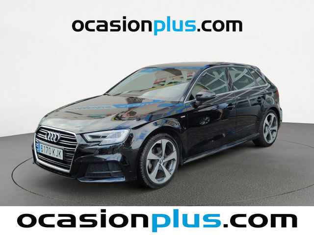 Audi A3 Segunda Mano Baratos Alicante