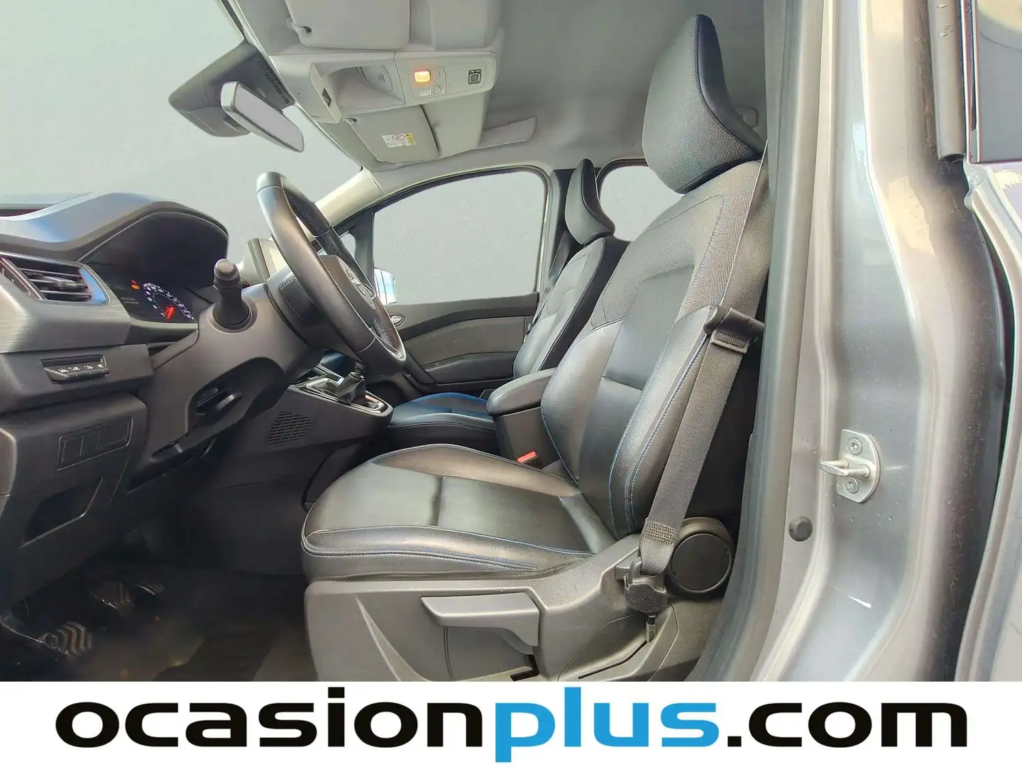 Foto Nissan Townstar Nissan Townstar 1.3G L1 Tekna (130 CV)