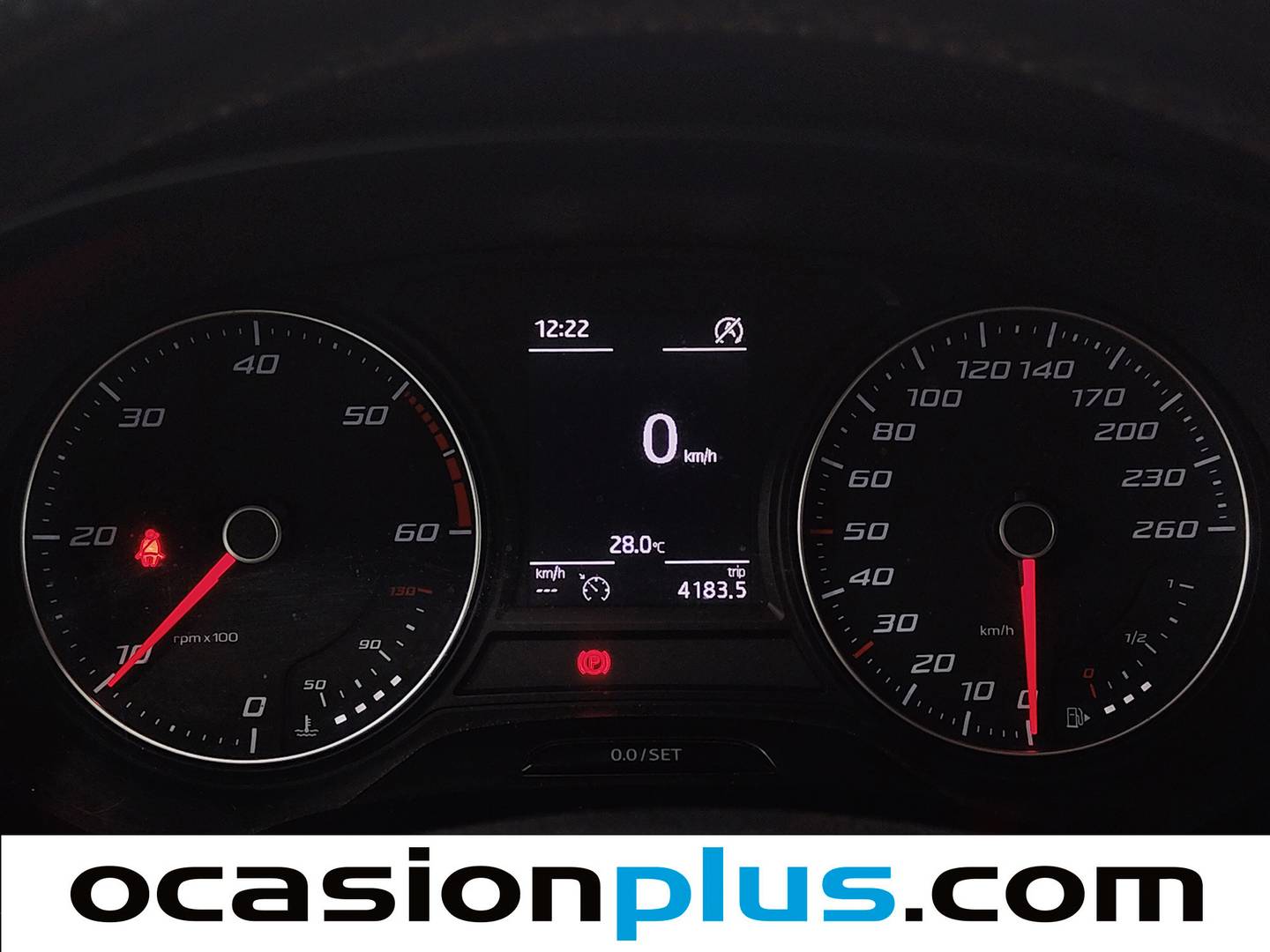 Seat León Seat León 1.6 TDI S&S Style (110 CV) 2016