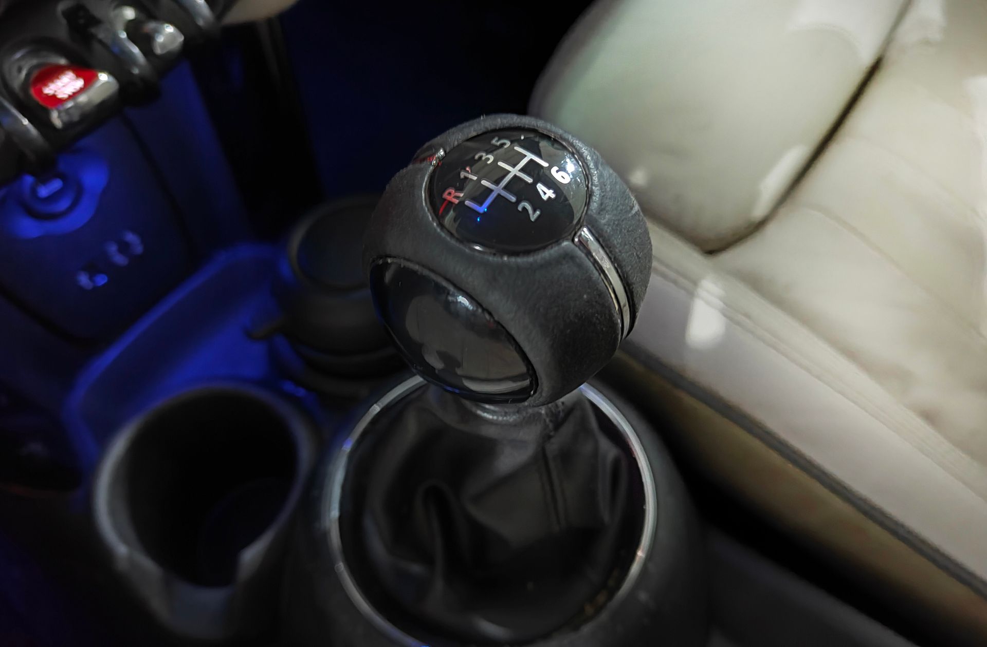 MINI Cooper Cabrio One - foto 6