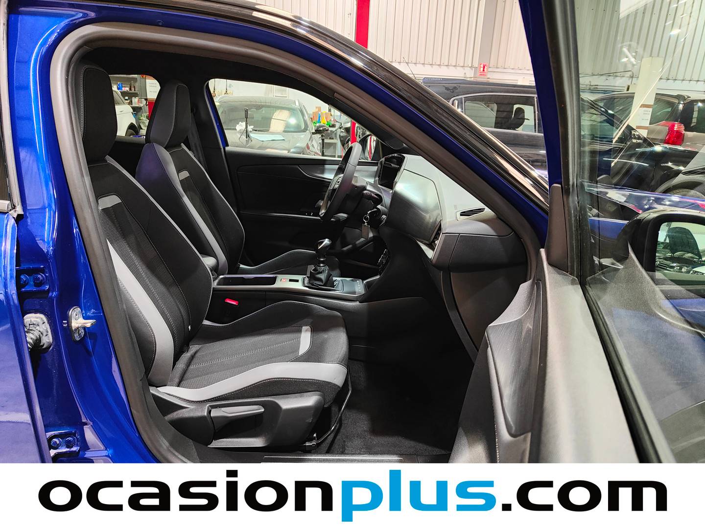 Opel Mokka Opel Mokka 1.2 T GS (136 CV) manual