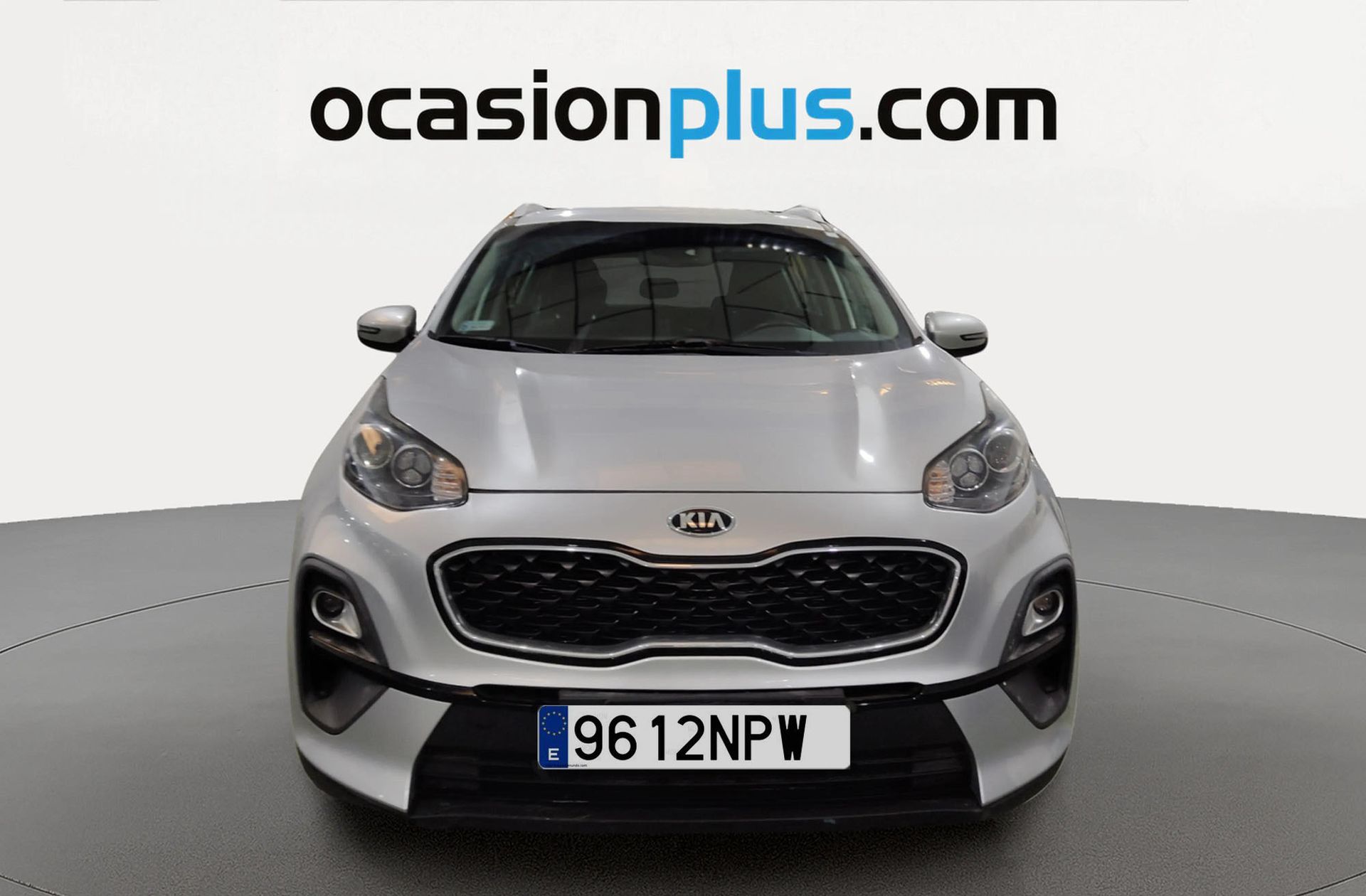 Kia Sportage 1.6 GDi Drive 4x2 - foto 12