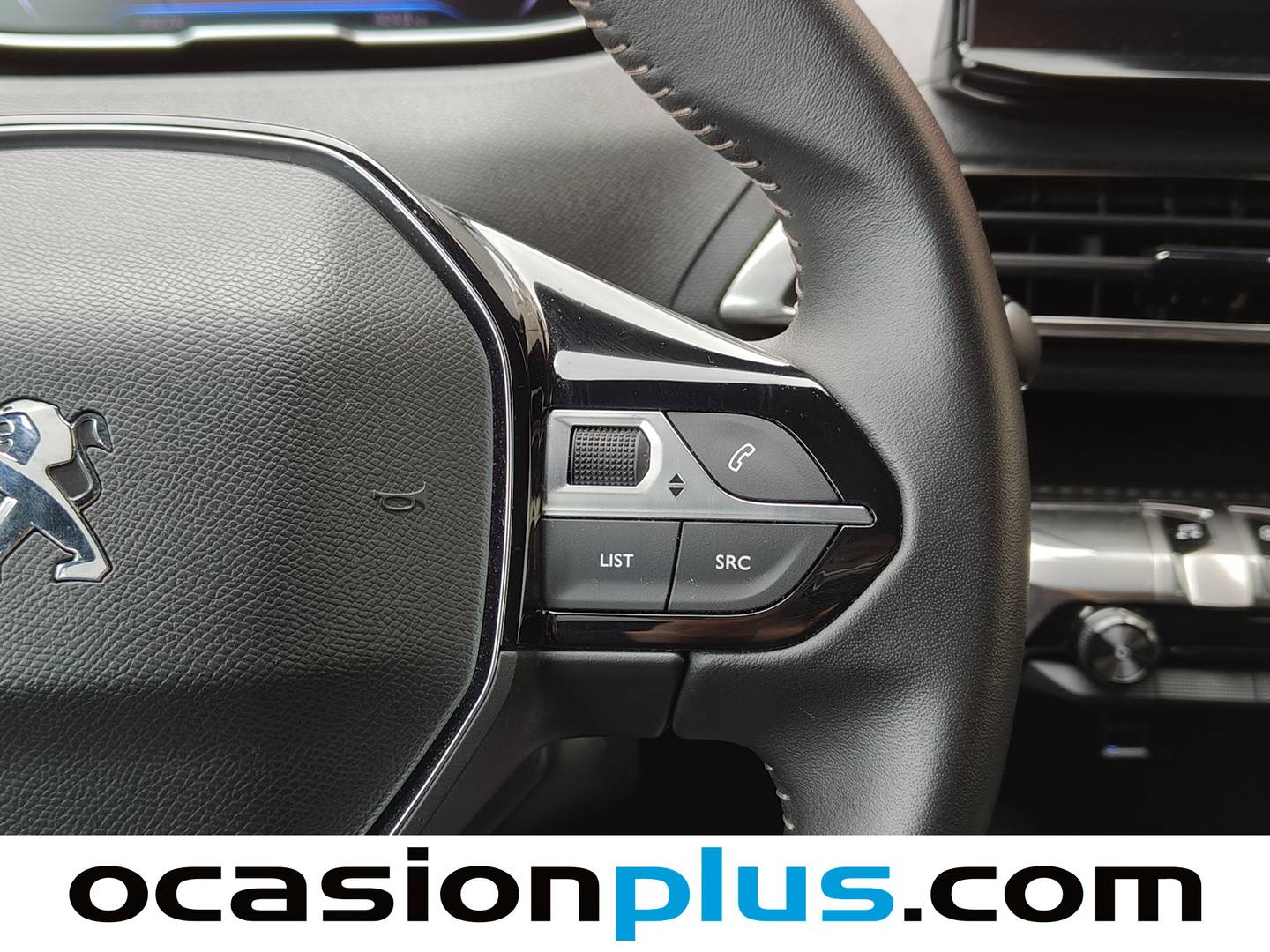 Foto Peugeot 5008 Peugeot 5008 PureTech 130 S&S Allure Pack (130 CV) 7 plazas