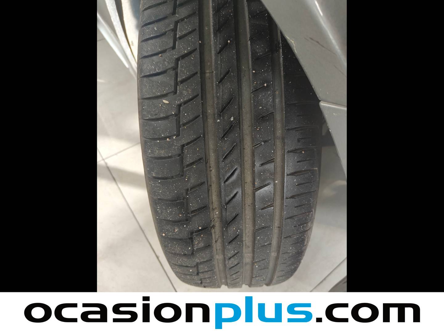 Foto Mercedes Clase C Mercedes-Benz Clase C 200 d  (160 CV) Pack AMG