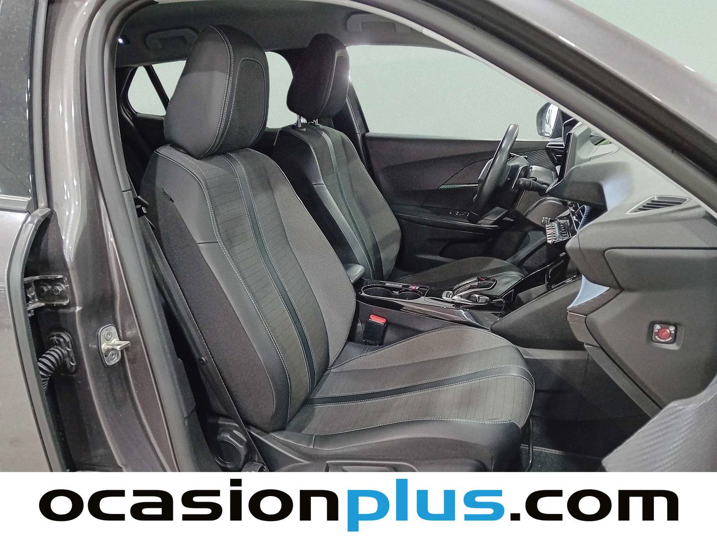 Peugeot 2008 Peugeot 2008 PureTech 130 S&S Allure Pack EAT8 (130 CV) automático