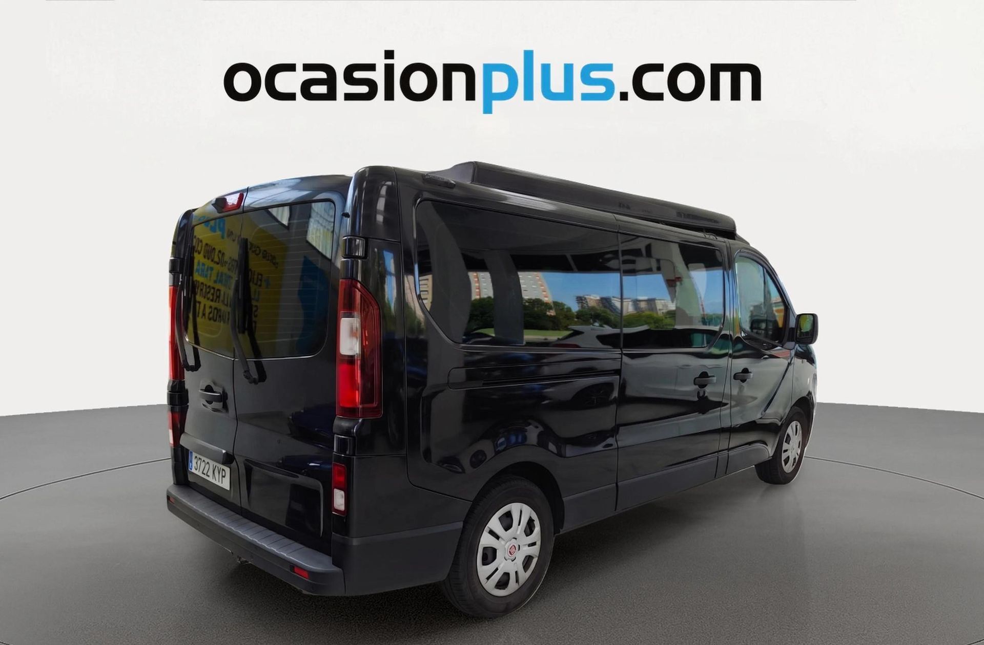 Fiat Talento 1.6 EcoJet SX Largo - foto 5
