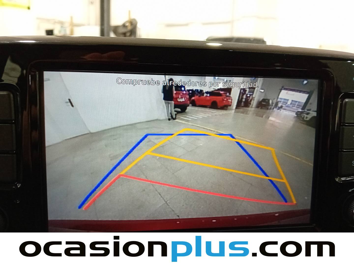 Foto Hyundai i30 Hyundai i30 1.0 TGDI 48V Klass (120 CV)