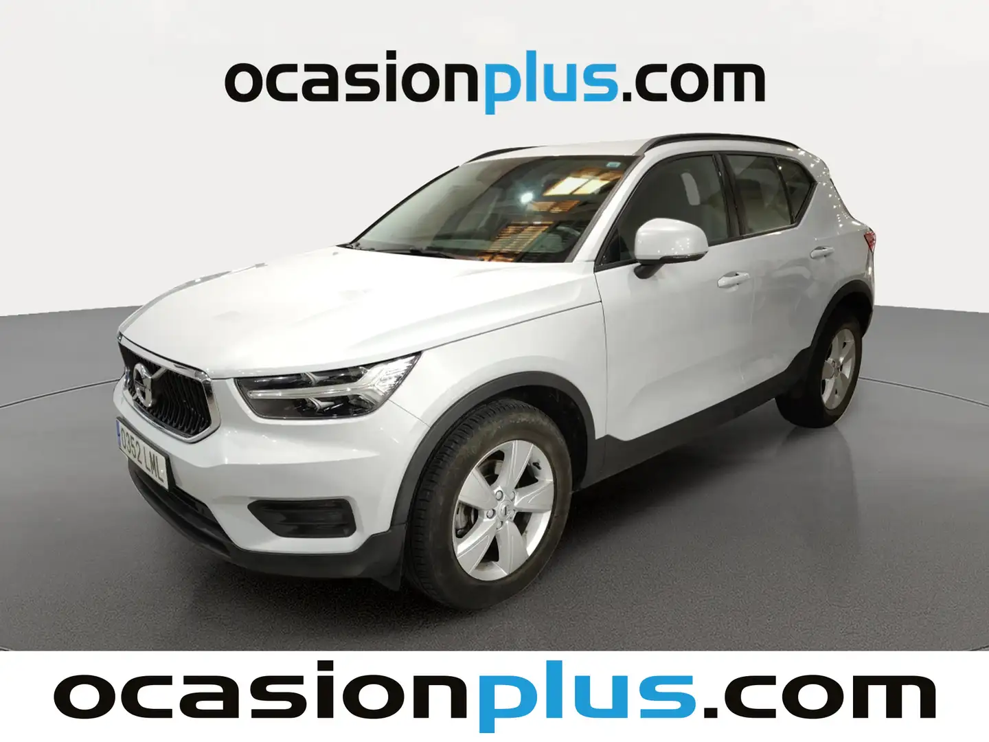 Foto Volvo XC40 Volvo XC40 T2 Momentum Core (129 CV)