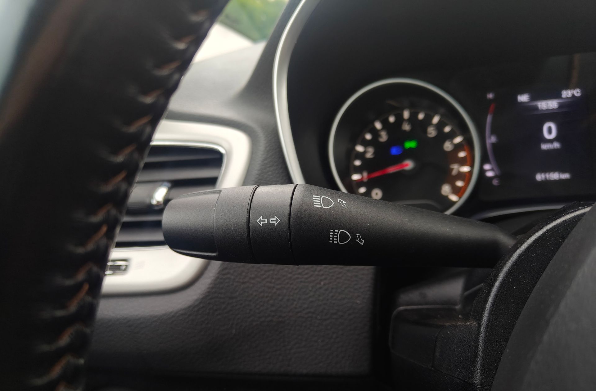 Jeep Compass 1.3 Gse T4 Longitude FWD - foto 21