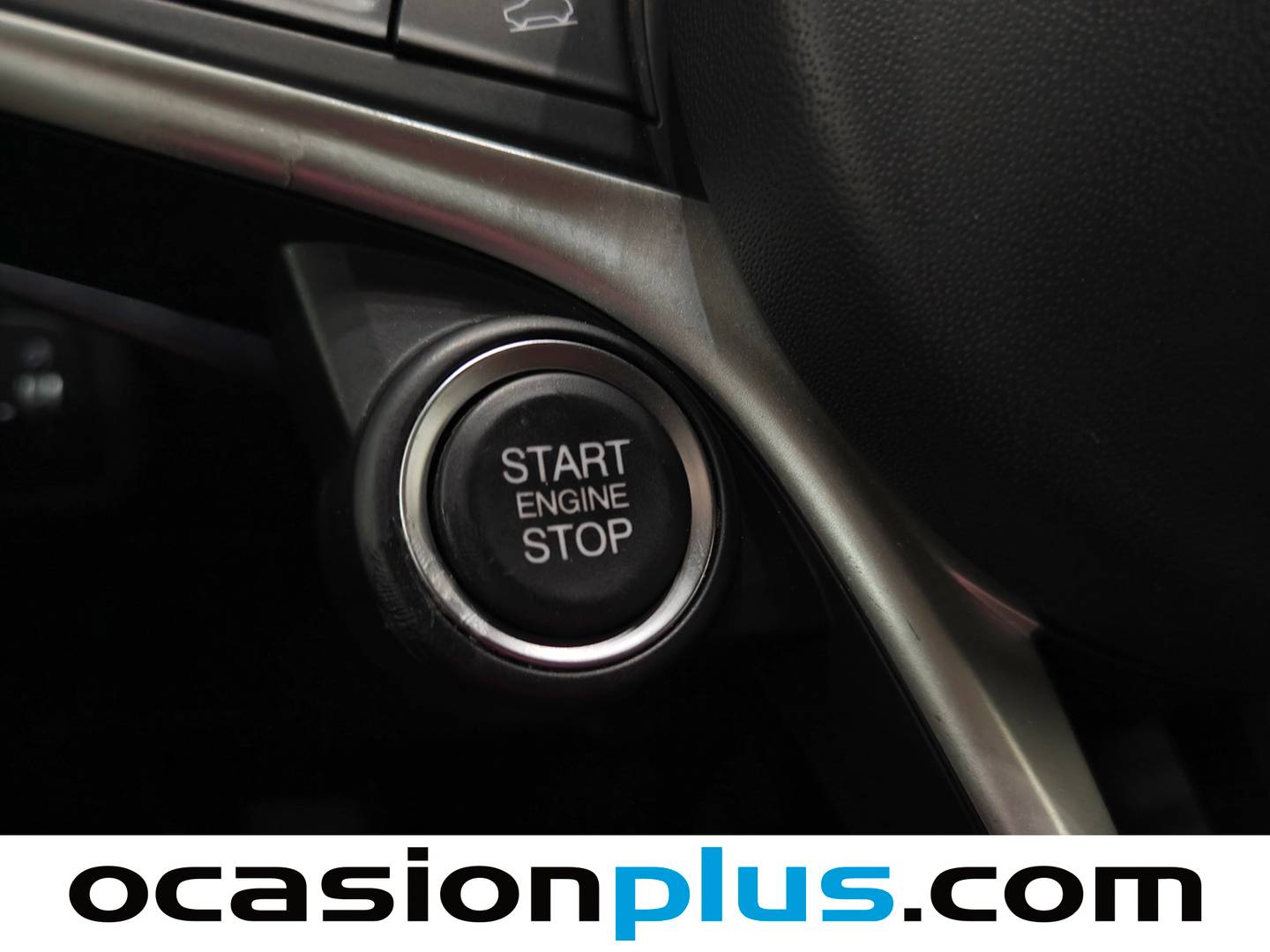 Alfa Romeo Stelvio Alfa Romeo Stelvio Stelvio 2.0 Gasolina Executive AWD (280 CV) de segunda mano
