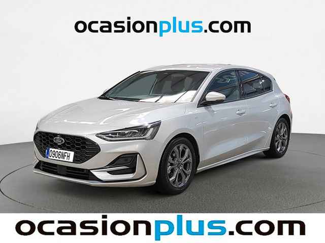 Ford Segunda Mano Ciudad real