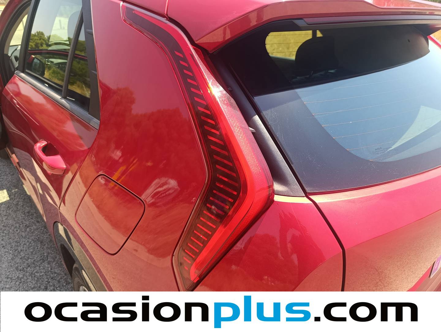 KIA Niro KIA Niro 1.6 GDi HEV Híbrido Drive (141 CV) al mejor precio